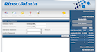 DirectAdmin screenshot 3