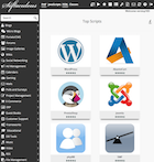 DirectAdmin screenshot 4