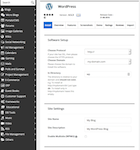 DirectAdmin screenshot 5