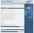 DirectAdmin screenshot 6
