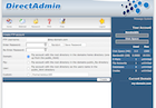 DirectAdmin screenshot 8